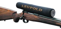 Leupold Scope Cover 9 x 20mm Black Small