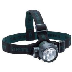 Streamlight 61051 TRIDENT Headlamp Green