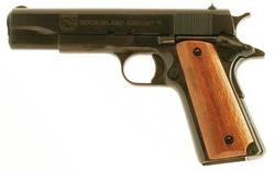 Armscor 1911 GI Standard Full Size Parkerized 9mm 5-inch 9Rds