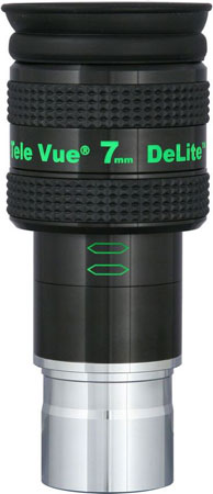 TeleVue 7mm DeLite Eyepiece