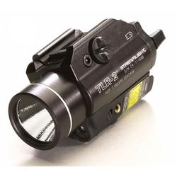 Streamlight TLR-2 Tactical Light/Laser Black