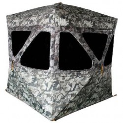 Muddy Infinity 3-person Ground Blind MUD-INFBLND3