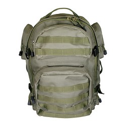 NCStar Tactical Back Pack/Green