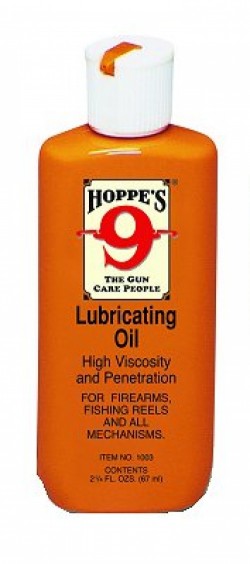 Hoppes 1003 Standard Lube Oil
