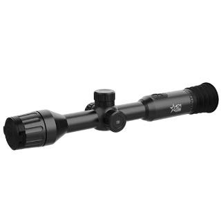 AGM ADDER TS35-640 THERMAL IMAGING SCOPE