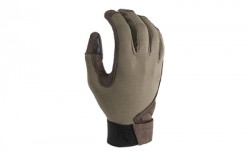 Vertx Shooter Glove, Tan, Medium, F1 VTX6000 TN MEDIUM