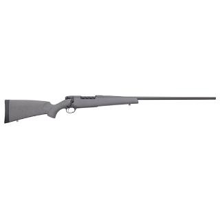 Weatherby MKV HUNTER 243WIN 22 THREADED GRY
