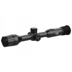 AGM ADDER TS35-384 THERMAL IMAGING SCOPE