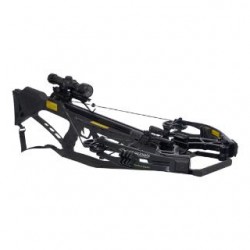 XPEDITION CROSSBOW VIKING X430 BLK